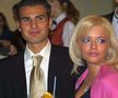FOTO Povestea de dragoste neștiută de la TV » Cui i-a frânt inima Alexandra Dinu înainte să se mărite cu Adrian Mutu