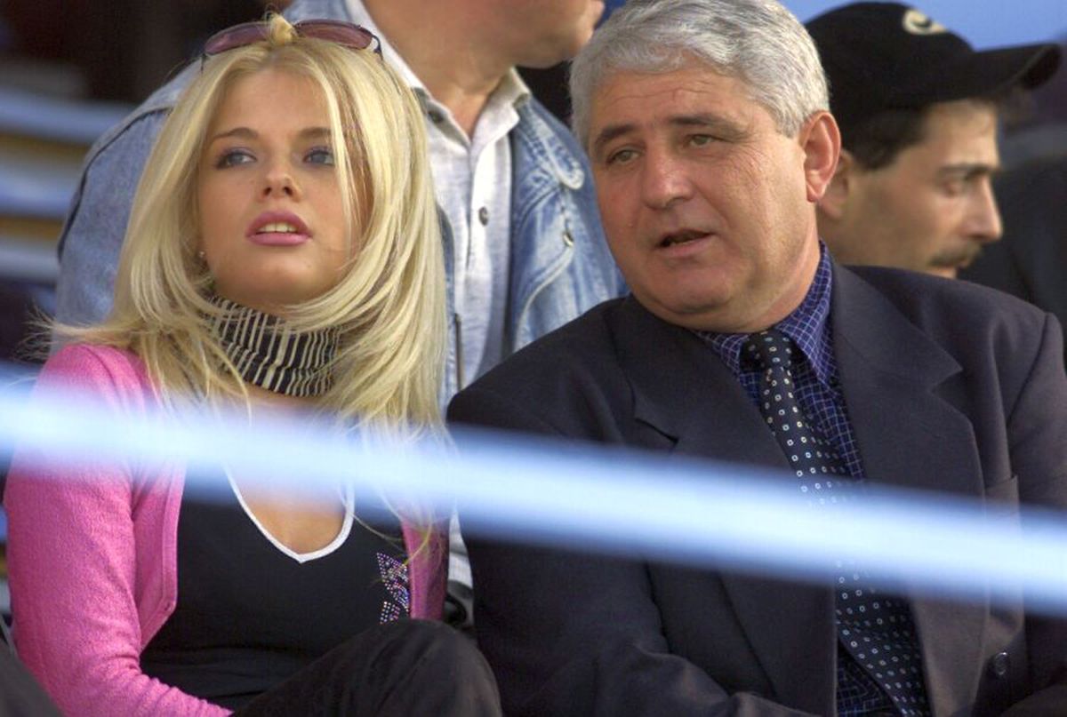 Are gusturile tatălui său?! Cu cine se iubește Mario, fiul lui Adrian Mutu