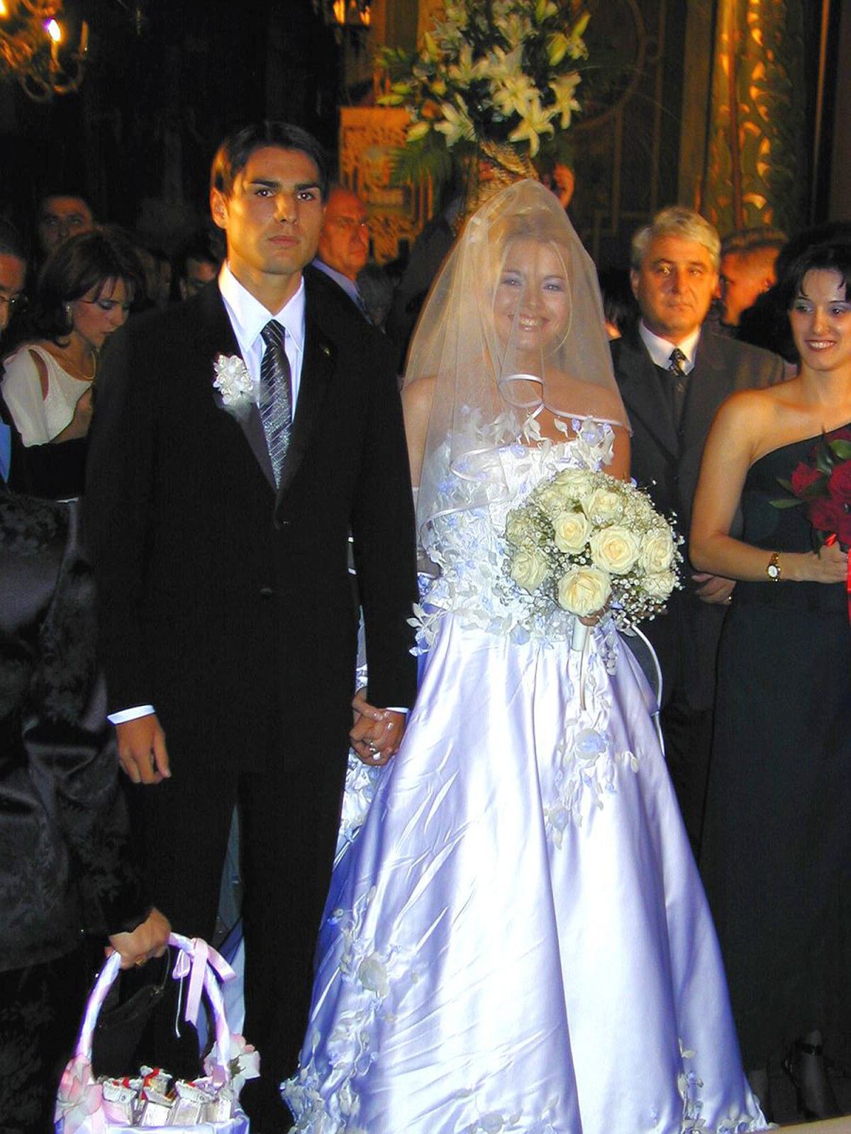 Alexandra Dinu - Adi Mutu