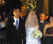 FOTO Alexandra Dinu, dezvăluiri despre mariajul cu Adrian Mutu: „Eram tânără şi fără experienţă” » De ce a lăsat Italia pentru SUA