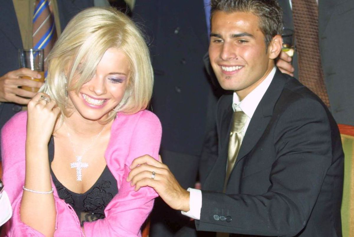 Alexandra Dinu - Adi Mutu