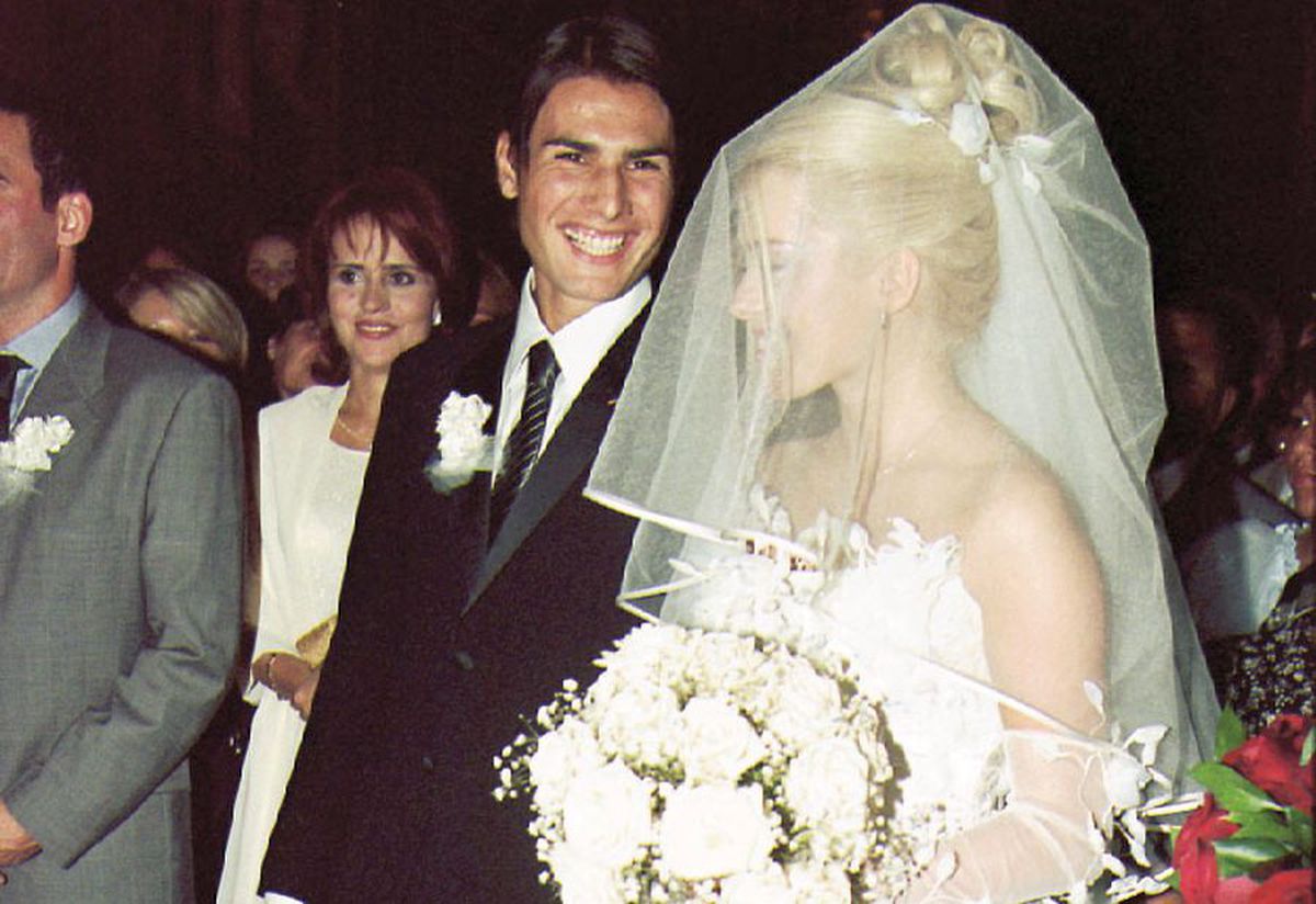 Alexandra Dinu - Adi Mutu