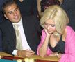 FOTO Povestea de dragoste neștiută de la TV » Cui i-a frânt inima Alexandra Dinu înainte să se mărite cu Adrian Mutu