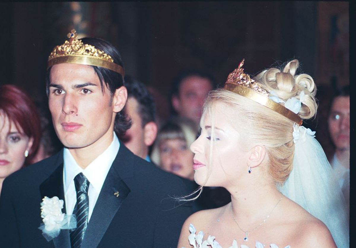 Are gusturile tatălui său?! Cu cine se iubește Mario, fiul lui Adrian Mutu