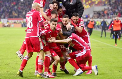 Vești bune pentru Dinamo: Slavko Perovic revine! „A ajuns să fie un meci important și cu Clinceniul”