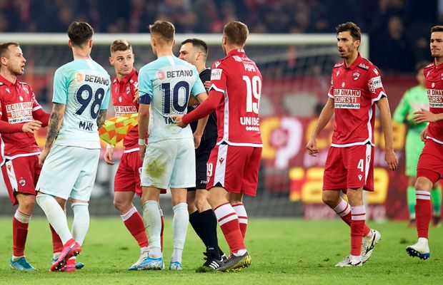 DINAMO. Ioan Filip declarații tari înainte de prima etapă din play-out: „Nu cred că fanii vor mai veni la meciuri! Conducerea a făcut greșeli”