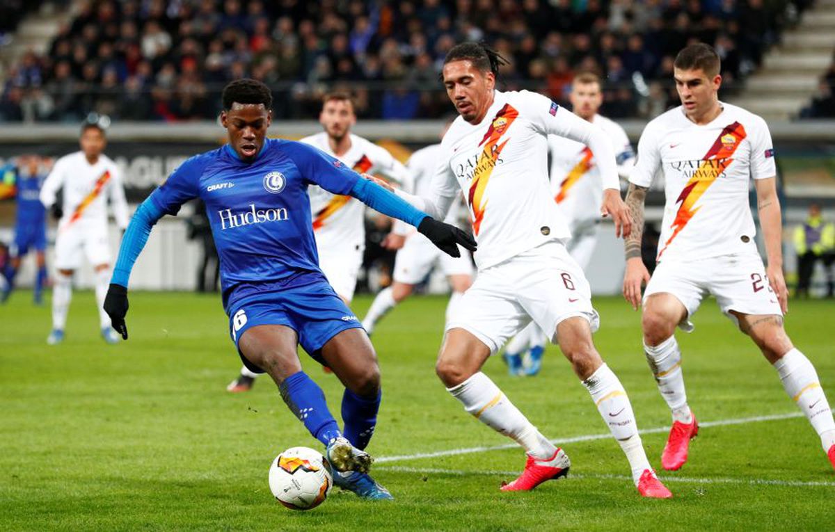 EUROPA LEAGUE. FOTO Arsenal, ELIMINATĂ de Olympiakos în prelungiri! Toate rezultatele serii