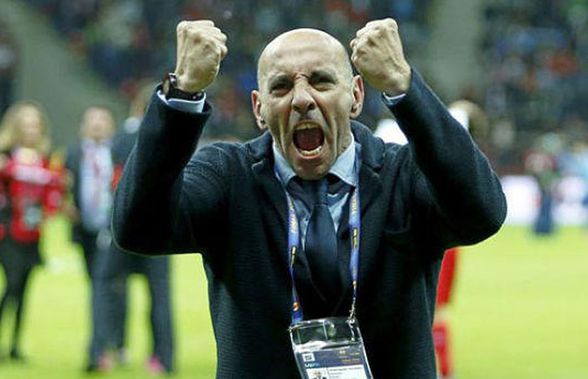 SEVILLA - CFR CLUJ // „Monchi” a încins spiritele: „Uneori nu există o dată viitoare! Asta e una dintre acele zile”