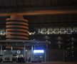 EUROPA LEAGUE, INTER - LUDOGOREȚ // FOTO Atmosferă dezolantă pe Giuseppe Meazza! Ce s-a întâmplat cu fanii care au încercat să asiste la meci