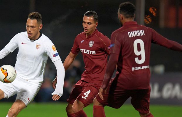 FCSB, ironii după ce Cristi Manea a ajuns la CFR Cluj: „Să vedem dacă-l cumpără! Vă spun eu de ce e titular”