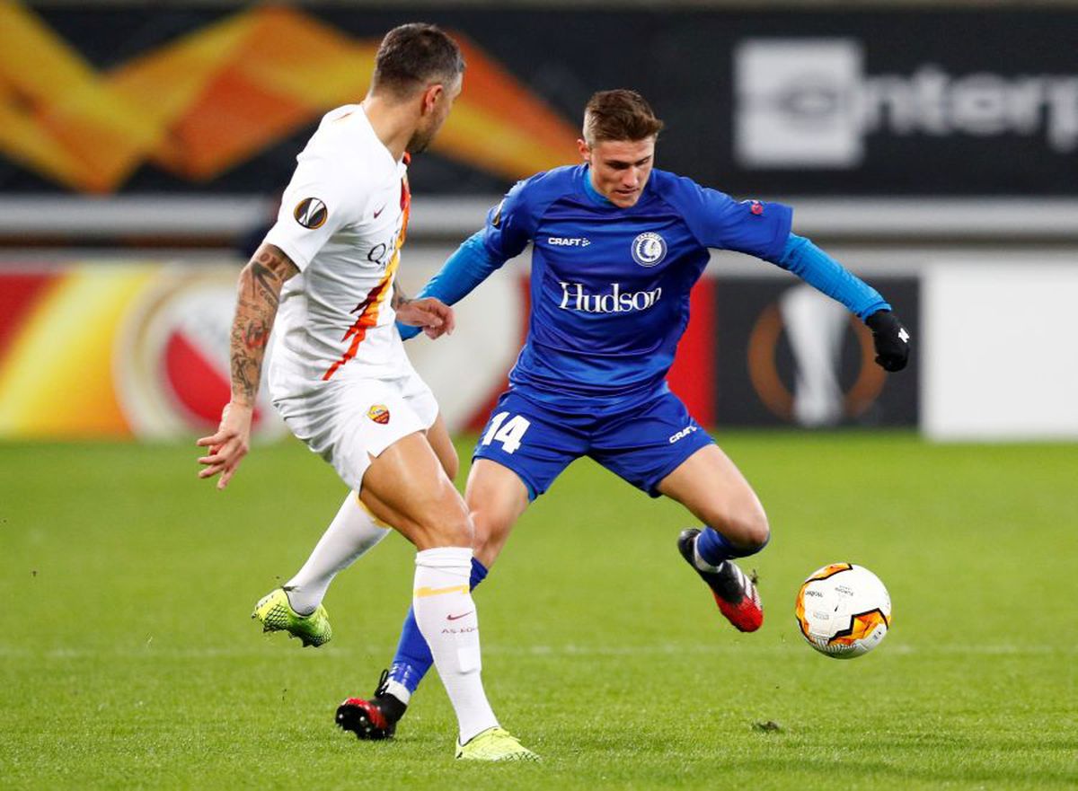 EUROPA LEAGUE. FOTO Arsenal, ELIMINATĂ de Olympiakos în prelungiri! Toate rezultatele serii