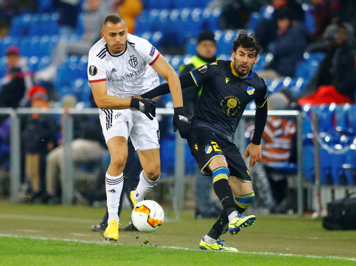EUROPA LEAGUE. FOTO Arsenal, ELIMINATĂ de Olympiakos în prelungiri! Toate rezultatele serii