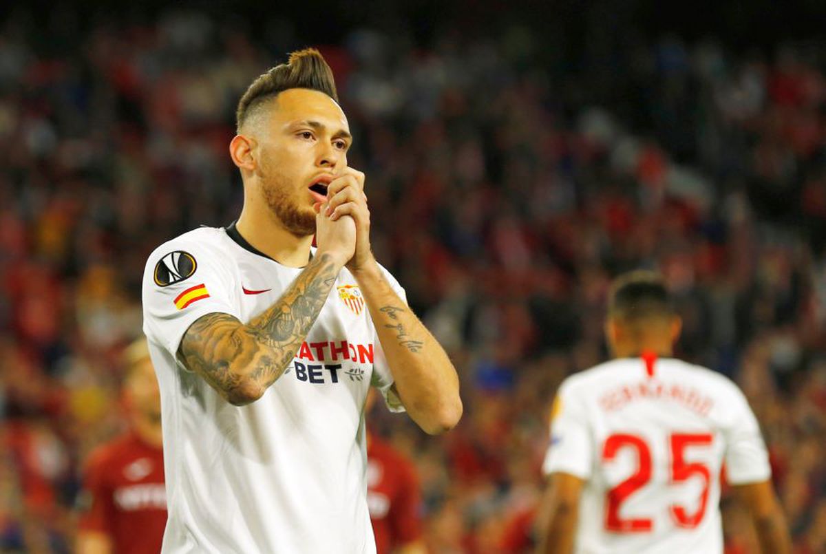 Bogdan Mara, nervos după eliminarea CFR-ului cu Sevilla: „Arbitrul a dat henț fără să se uite la fază!”