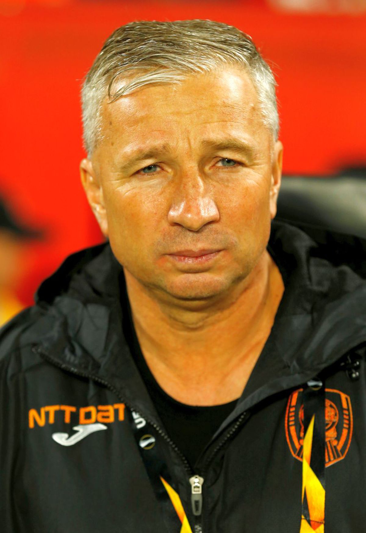 SEVILLA - CFR CLUJ 0-0. Echipa lui Dan Petrescu ratează calificarea în optimile Europa League