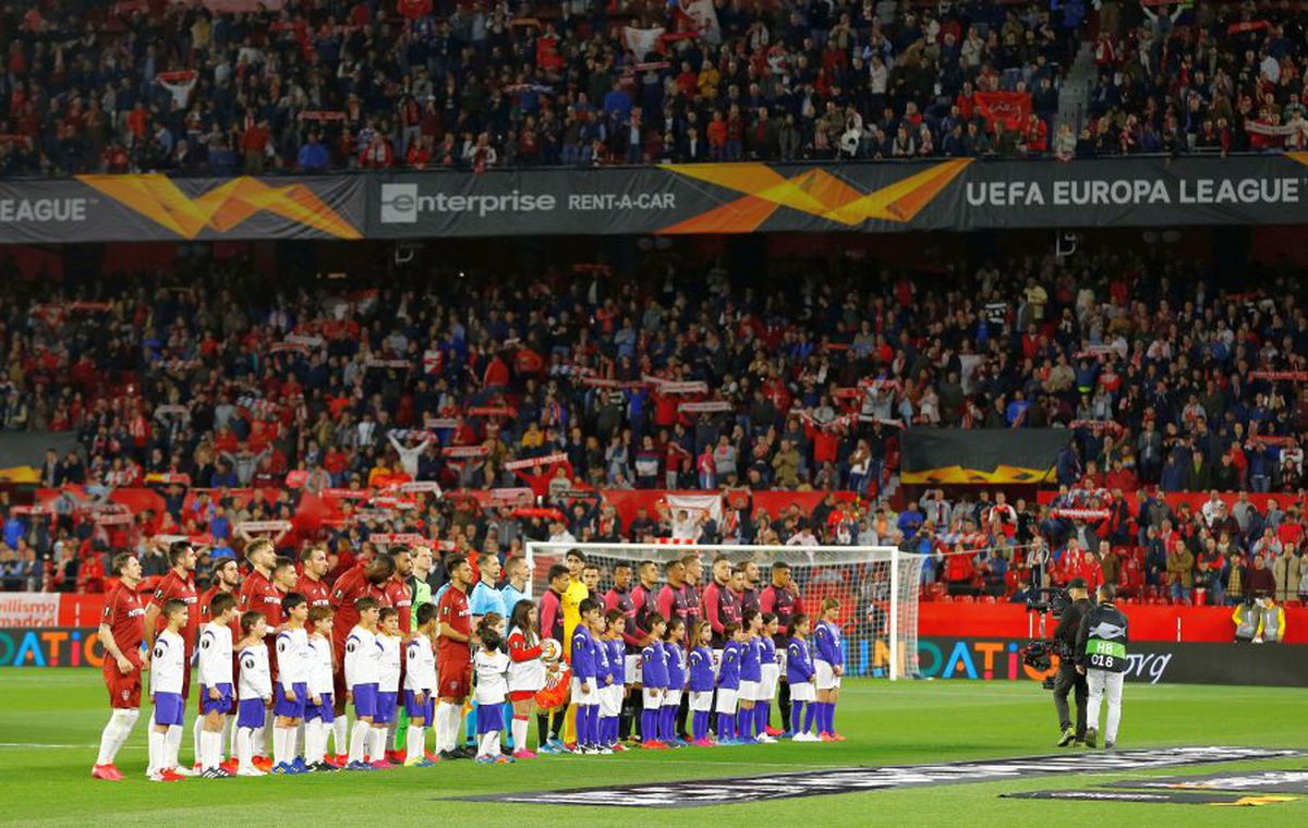 Bogdan Mara, nervos după eliminarea CFR-ului cu Sevilla: „Arbitrul a dat henț fără să se uite la fază!”