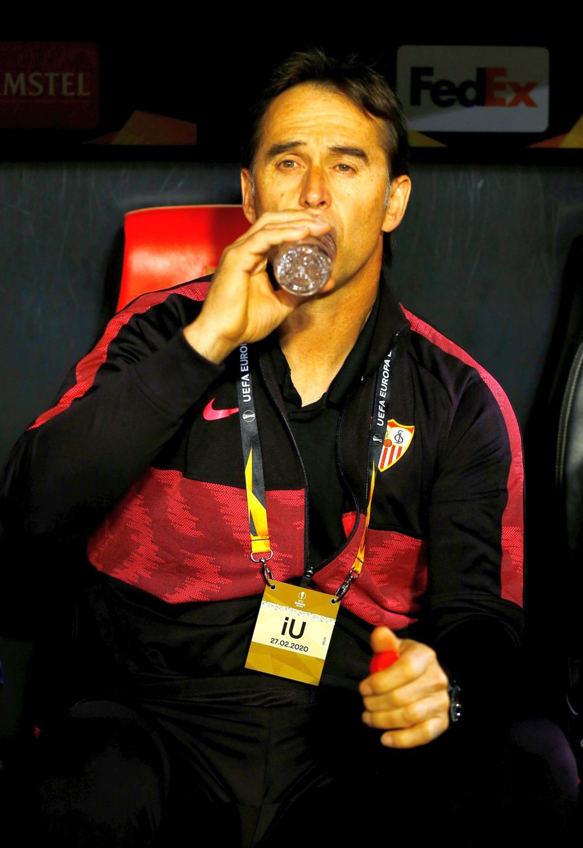 SEVILLA - CFR CLUJ 0-0. Echipa lui Dan Petrescu ratează calificarea în optimile Europa League