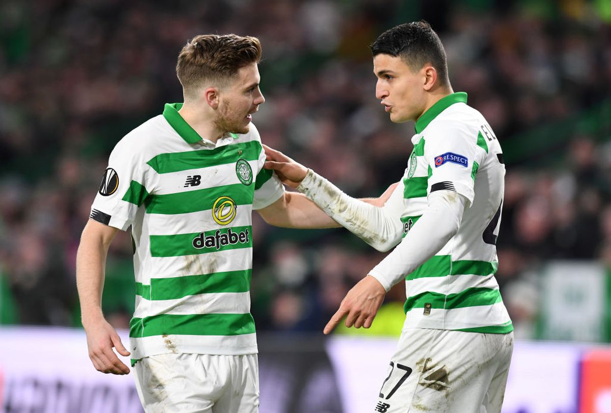 EUROPA LEAGUE. FOTO Arsenal, ELIMINATĂ de Olympiakos în prelungiri! Toate rezultatele serii