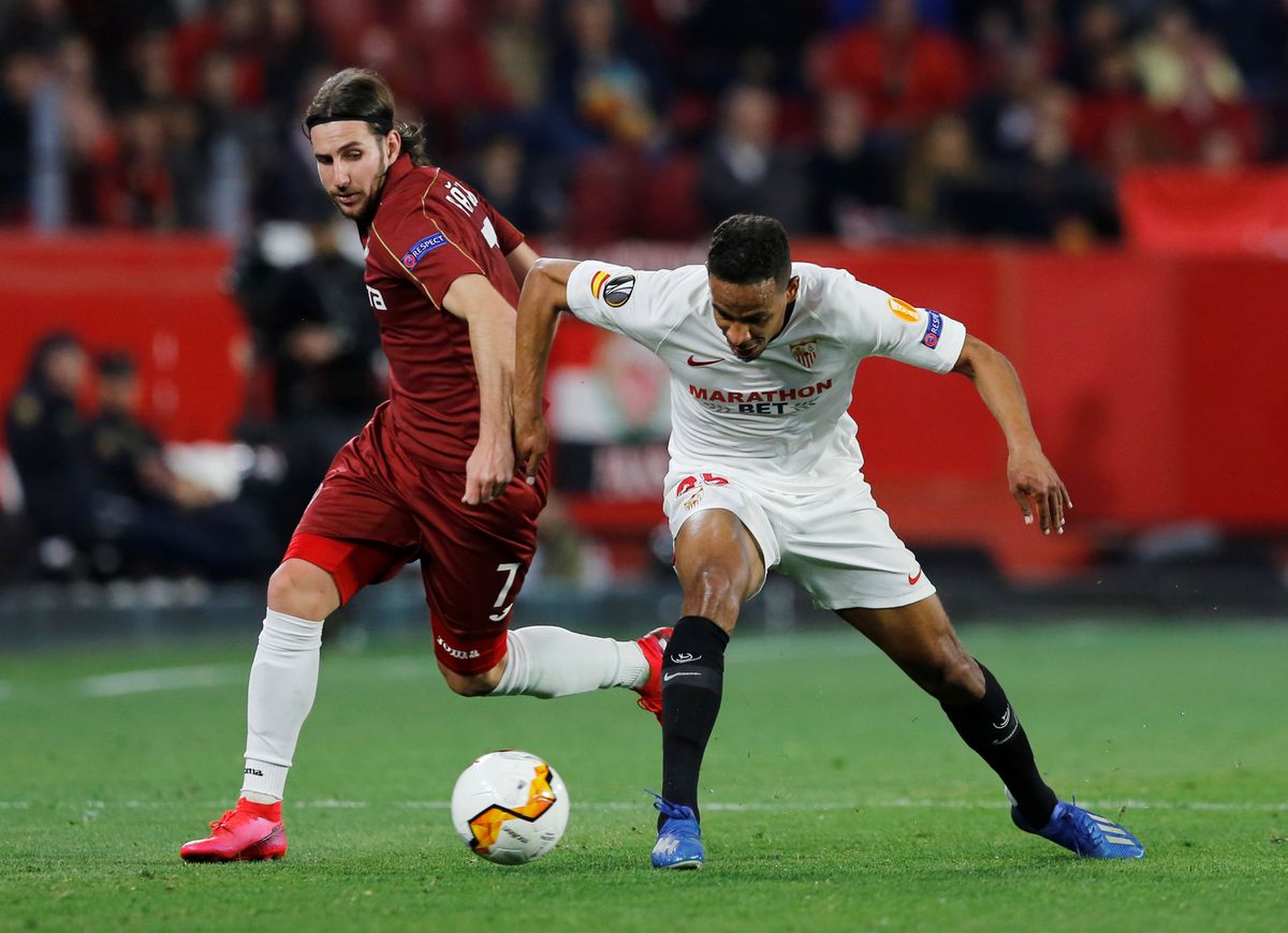 CFR Cluj are o perlă în propria curte: „Va ajunge departe, trebuie să «explodeze»”