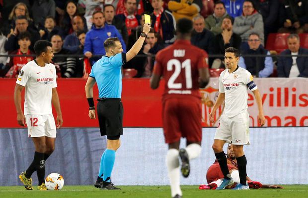 A fost CFR dezavantajată?! Crăciunescu și Balaj se contrazic: „Traore nu putea muta mâna” vs „E henț fără niciun dubiu”