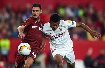 SEVILLA - CFR CLUJ 0-0 // Camora se simte nedreptățit: „Dacă era pentru ei n-ar fi dat henț!”