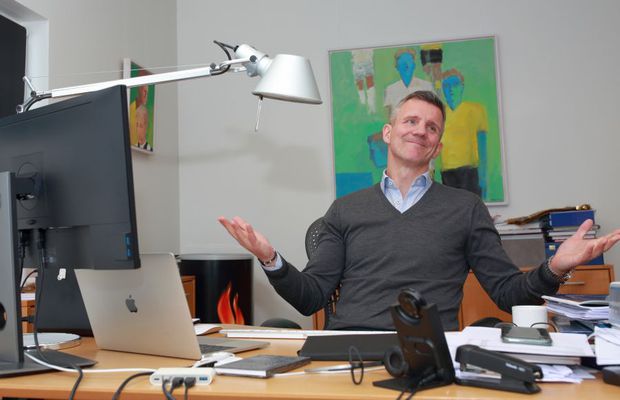 ISLANDA - ROMÂNIA. Gudni Bergsson, președintele Federației islandeze: „Există o mică șansă ca meciul să fie mutat”