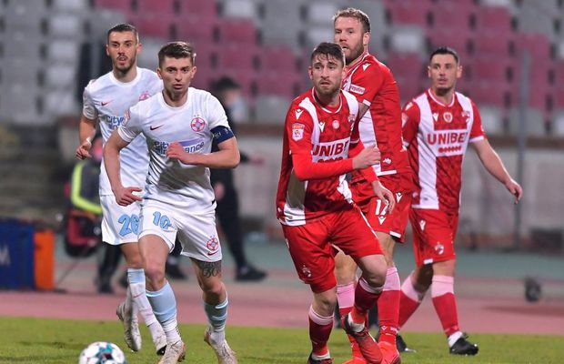 Ne SCUFUNDĂM! Cum s-a făcut de rușine Liga 1 în acest sezon + comparație usturătoare cu Thailanda!