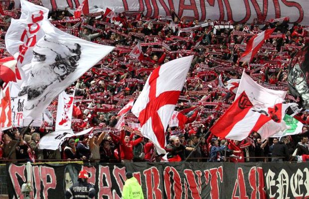 DDB, prima reacție după dezastrul cu Viitorul: „Ne-a bătut una dintre cele mai slabe echipe din campionat!”