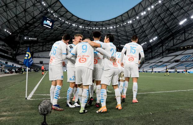 Revoluție la Marseille » Patronul american a schimbat și antrenorul, și președintele!