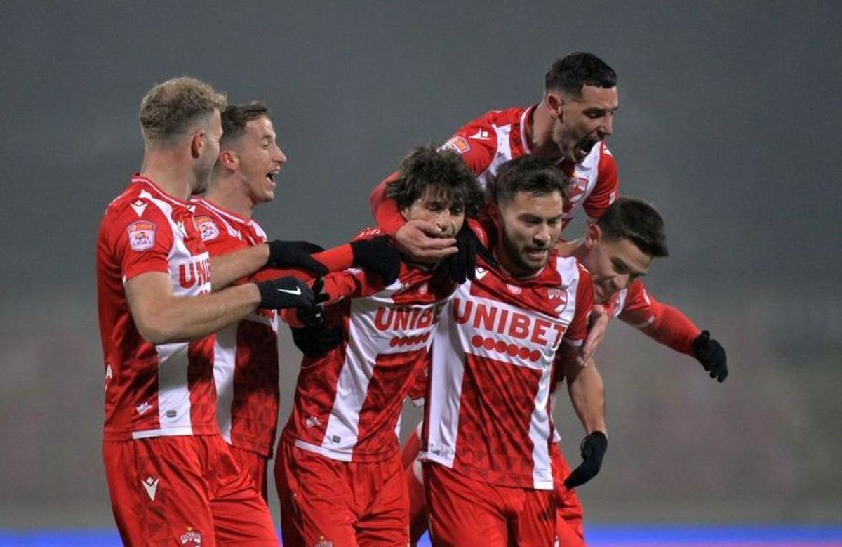 Impresarul unui jucător-cheie de la Dinamo: „Nu-l mai recunosc!” + „Nu e jucat unde trebuie”