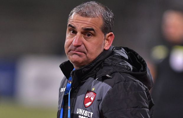 Război la Dinamo! Fanii au intrat peste Jerry Gane în vestiar: „Ce cauți aici?! Ieși afară! L-au desființat”