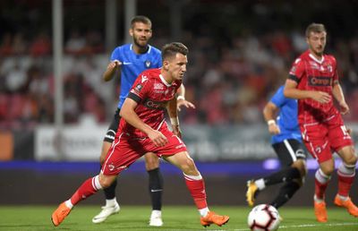 VIDEO Analiză la sânge după dezastrul lui Dinamo cu Viitorul: „Jucătorii să nu uite asta! Gane? Ce-s gesturile alea spre bancă?”