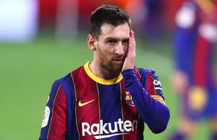 Ziua decisivă la Barcelona! Leo Messi ia o hotărâre capitală: „Totul depinde de asta”