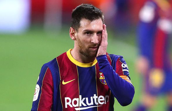 Ziua decisivă la Barcelona! Leo Messi ia o hotărâre capitală: „Totul depinde de asta”