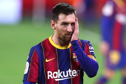 Alegerile prezidențiale de duminica viitoare de la Barcelona vor decide în bună măsură viitorul lui Leo Messi