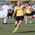 Robert Ilyeș are 5 trofee majore în România, toate cu Rapid