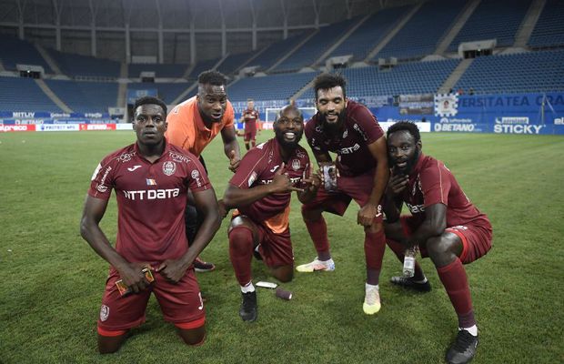 OUT până la vară » Veste proastă pentru Edi Iordănescu