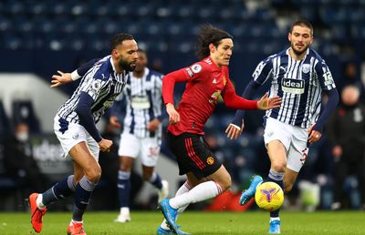 Secretul lui Cavani este dansul clasic!