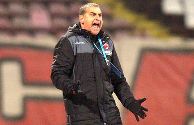 Jerry Gane, prima reacție după acuzele grave lansate azi: „E o aberație! Să-i fie rușine!”