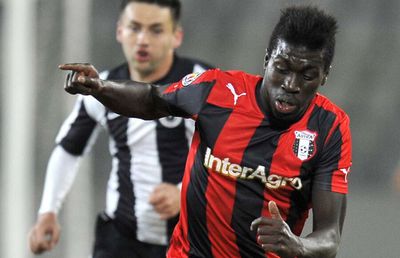 UPDATE Transferul lui Yazalde la Dinamo a picat! De ce i-a refuzat portughezul pe „câini”