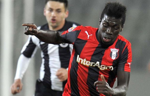 UPDATE Transferul lui Yazalde la Dinamo a picat! De ce i-a refuzat portughezul pe „câini”