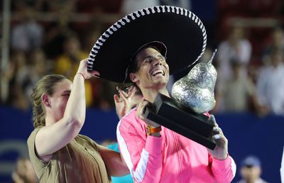 Accidentare sau motive financiare? » Agentul lui Rafael Nadal lămurește de ce spaniolul nu merge la Acapulco