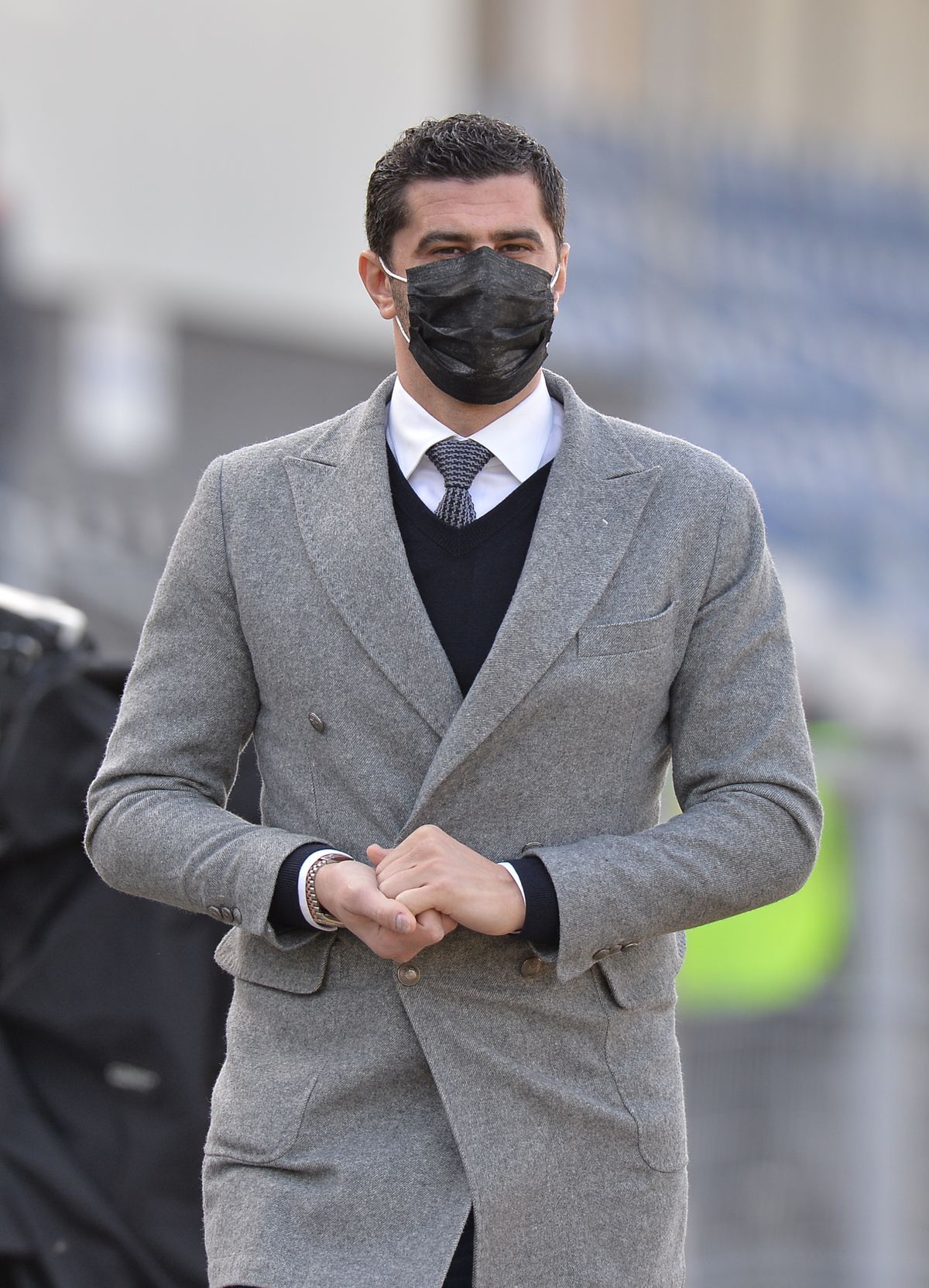 Academica Clinceni - Astra, 27.02.2021