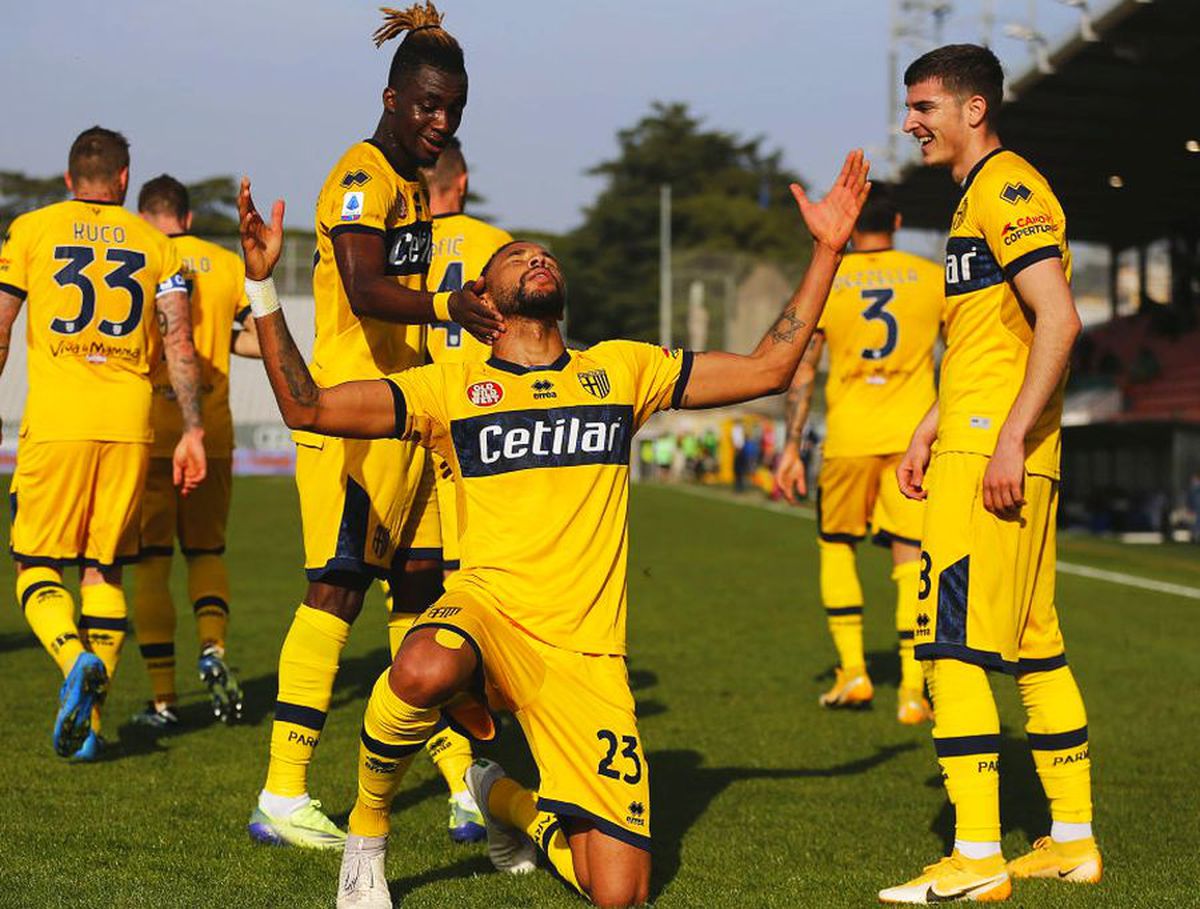 Spezia - Parma 2-2. VIDEO+FOTO Mihăilă și Man pierd din nou puncte, deși au condus 2-0! Cum arată ACUM clasamentul