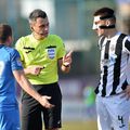 Academica Clinceni și Astra Giurgiu au remizat, scor 1-1, în runda cu numărul 25 din Liga 1 / Sursă foto: Cristi Preda (GSP)