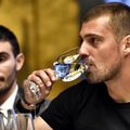 Gabriel Tamaș (37 de ani), fundașul celor de la FC Voluntari, a glumit pe seama unei posibile reîntâlniri cu Daniel Pancu (43 de ani), fostul antrenor al lui Poli Iași.