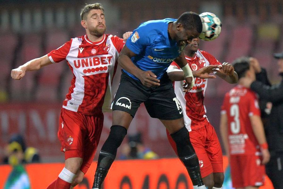 EXCLUSIV L-a îndepărtat de la Dinamo, acum îl vede înapoi pe bancă: „Mă tem că Mulțescu poate fi o soluție”