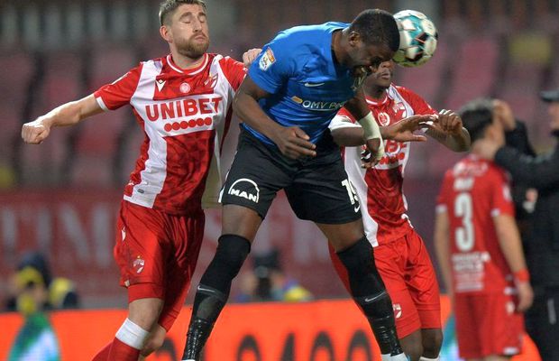 EXCLUSIV L-a îndepărtat de la Dinamo, acum îl vede înapoi pe bancă: „Mă tem că Mulțescu poate fi o soluție”