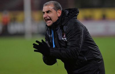 DINAMO. EXCLUSIV Vot de încredere pentru Jerry Gane » Mario Nicolae, declarații de ultim moment pentru GSP