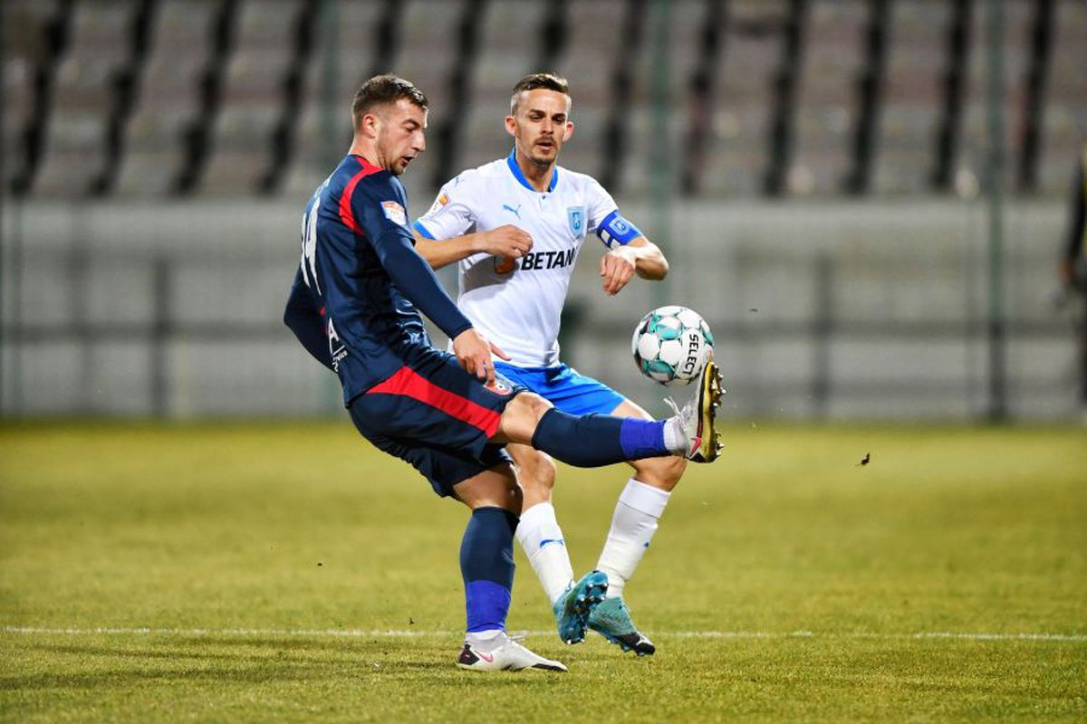 FOTO CHINDIA - CRAIOVA 27.02.2021