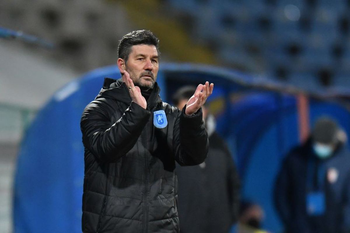 FOTO CHINDIA - CRAIOVA 27.02.2021